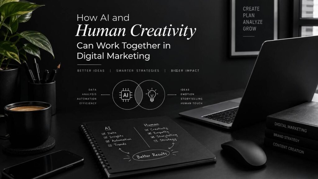 role of ai in digital marketing
