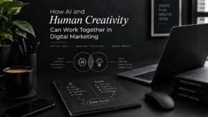 role of ai in digital marketing